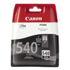 Canon PG-540Bk fekete tintapatron Canon PG-540Bk fekete tintapatron