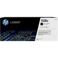 HP CF360X /No.508X/ Black lézertoner eredeti 12,5K HP CF360X /No.508X/ Black lézertoner eredeti 12,5K