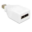 DELOCK CONVERTER DP Port mini - DP Port (65239) DELOCK CONVERTER DP Port mini - DP Port (65239)