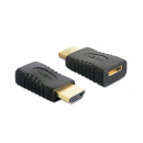 DELOCK CONVERTER HDMI apa - Mini HDMI anya (65262) DELOCK CONVERTER HDMI apa - Mini HDMI anya (65262)