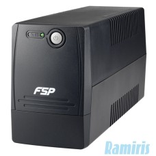 FSP FP 600 VA szünetmentes tápegység FSP FP 600 VA szünetmentes tápegység