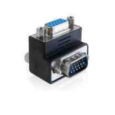DELOCK CONVERTER VGA apa - VGA anya 270° (65247) DELOCK CONVERTER VGA apa - VGA anya 270° (65247)