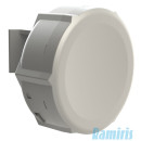 MikroTik SXTG 5GHz 802.11ac Dual Chain CPE/AP 90 fokos szektor antennával MikroTik SXTG 5GHz 802.11ac Dual Chain CPE/AP 90 fokos szektor antennával