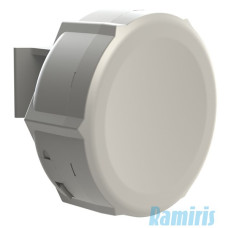 MikroTik SXTG 5GHz 802.11ac Dual Chain CPE/AP 90 fokos szektor antenn&aacute;val