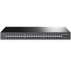 TP-LINK TL-SG1048 48Port Gigabit LAN nem menedzselhető Switch