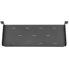 Cat.5 rackszekrény polc 18 cm Cat.5 rackszekrény polc 18 cm