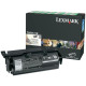 Lexmark T650/T652/T654 lézertoner eredeti 7K / T650A11E Lexmark T650/T652/T654 lézertoner eredeti 7K / T650A11E