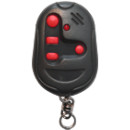 TX-4CS 4 csatornás adó