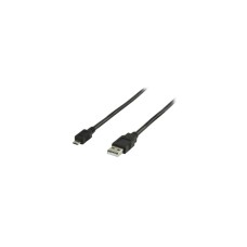USB2.0 A/M to Micro B/M 50cm