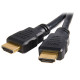 DELOCK kábel HDMI male/male összekötő 4K, 1m DELOCK kábel HDMI male/male összekötő 4K, 1m