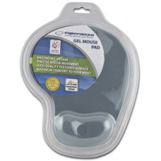 Esperanza csukl&oacute;t&aacute;maszos eg&eacute;rpad sz&uuml;rke EA137Y