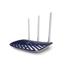 TP-Link Archer C20 AC750 Wireless Dual Band Router TP-Link Archer C20 AC750 Wireless Dual Band Router