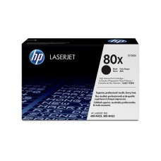 Toner HP No80X Nagy Fekete (CF280X) Toner HP No80X Nagy Fekete (CF280X)
