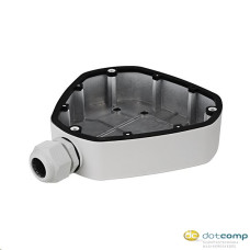 Hikvision DS-1280ZJ-DM25 k&ouml;tődoboz fisheye kamer&aacute;khoz