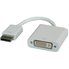 ROLINE DisplayPort - DVI M/F &aacute;talak&iacute;t&oacute;