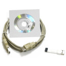 GMAX GSM USB programozó panel+szoftver GMAX GSM USB programozó panel+szoftver