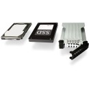Icy Dock MB994SP-4SB-1 4 in 1 SATA Hot Swap Backplane RAID cage Icy Dock MB994SP-4SB-1 4 in 1 SATA Hot Swap Backplane RAID cage