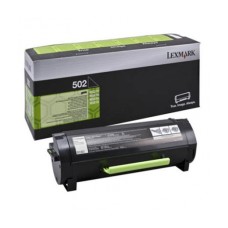 Lexmark 502 STAPLE CARTRIDGES for C9XX/ C8XX 4 PACK 4X 5000 PCS
