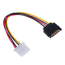 Adapter SATA/Molex AK-CA-11 Adapter SATA/Molex AK-CA-11