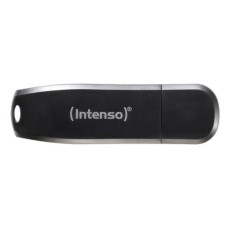 INTENSO Pen Drive 16GB - Speed Line, Olvasási sebesség: 35MB/s, Írási: 20MB/s (USB3.0) INTENSO Pen Drive 16GB - Speed Line, Olvasási sebesség: 35MB/s, Írási: 20MB/s (USB3.0)