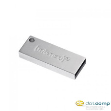 INTENSO Pen Drive 64GB - Premium Line, fémházas kivitel (USB3.0) INTENSO Pen Drive 64GB - Premium Line, fémházas kivitel (USB3.0)
