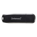 INTENSO Pen Drive 64GB - Speed Line, Olvasási sebesség: 35MB/s, Írási: 20MB/s (USB3.0) INTENSO Pen Drive 64GB - Speed Line, Olvasási sebesség: 35MB/s, Írási: 20MB/s (USB3.0)