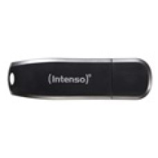 INTENSO Pen Drive 64GB - Speed Line, Olvasási sebesség: 35MB/s, Írási: 20MB/s (USB3.0) INTENSO Pen Drive 64GB - Speed Line, Olvasási sebesség: 35MB/s, Írási: 20MB/s (USB3.0)