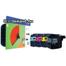 BROTHER Patron LC-129XLVALBP, value pack 4 sz&iacute;n