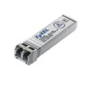 ZyXEL SFP10G-SR 10G SFP+ modul, Wavelength 850nm, Short range (300m), Double LC connector SFP10G-SR-ZZ0101F ZyXEL SFP10G-SR 10G SFP+ modul, Wavelength 850nm, Short range (300m), Double LC connector SFP10G-SR-ZZ0101F