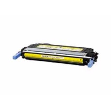 TONER CARTRIDGE YELLOW 7.5K PGS