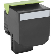 RETURN PROGRAM TONER CARTRIDGE