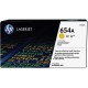 TONER CARTRIDGE 654A YELLOW TONER CARTRIDGE 654A YELLOW