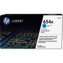 TONER CARTRIDGE 654A CYAN