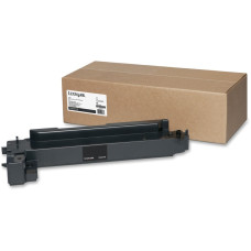 Lexmark / 50 000 old  / C792 / X792 haszn&aacute;lt toner gyűjtődoboz C792X77G