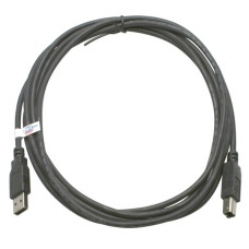 Roline USB2.0 A-B k&aacute;bel - 3m