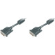 DVI MONITOR CABLE SINGLE LINK