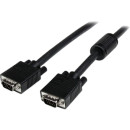 25M HIGH RES MONITOR VGA CABLE 25M HIGH RES MONITOR VGA CABLE