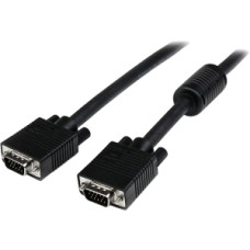 25M HIGH RES MONITOR VGA CABLE
