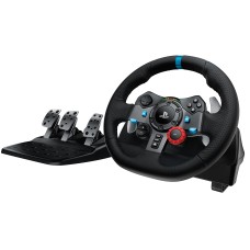 Logitech G29 Driving Force Racing Wheel 941-000112 Logitech G29 Driving Force Racing Wheel 941-000112