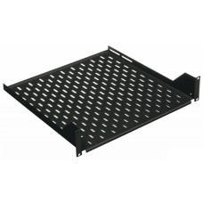 CONTEG polc  19" fix 150mm  60kg-ig