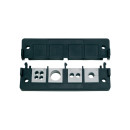 INTEG Ipari rack kábelvezető ID-W-CG02F INTEG Ipari rack kábelvezető ID-W-CG02F