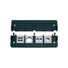 INTEG Ipari rack k&aacute;belvezető ID-W-CG02F