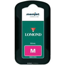 LOMOND Tintapatron Evojet Magenta 50ml LOMOND Tintapatron Evojet Magenta 50ml