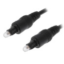 ROLINE Kábel Toslink optikai M/M 3m