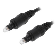 ROLINE Kábel Toslink optikai M/M 3m ROLINE Kábel Toslink optikai M/M 3m