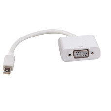 ROLINE Adapter Mini Displayport - VGA M/F v1.2 ROLINE Adapter Mini Displayport - VGA M/F v1.2