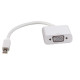 ROLINE Adapter Mini Displayport - VGA M/F v1.2 ROLINE Adapter Mini Displayport - VGA M/F v1.2