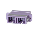 VALUE Optikai adapter SC/SC Duplex, OM4 VALUE Optikai adapter SC/SC Duplex, OM4