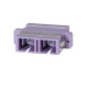 VALUE Optikai adapter SC/SC Duplex, OM4 VALUE Optikai adapter SC/SC Duplex, OM4