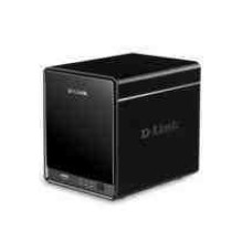 D-Link DNR-322L Cloud 2xSATA Network Video Recorder D-Link DNR-322L Cloud 2xSATA Network Video Recorder